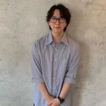 INUGAI / メンズパーマ/ブリーチカラー - Instagram Profile Picture of INUGAI / メンズパーマ/ブリーチカラー (@_inugai_81) on Instagram