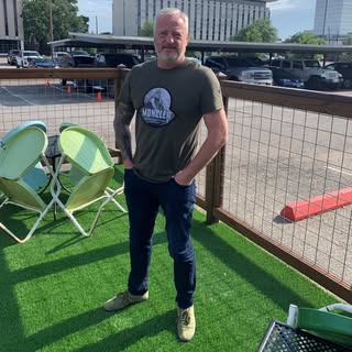 Profile Picture of Richard Hancock (@uk_richard) on Instagram