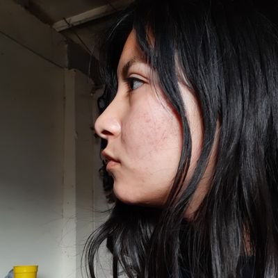Profile Picture of Amanda Min (@Amandamin1993) on Twitter