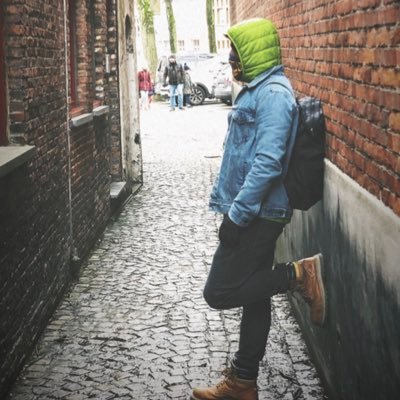 Profile Picture of Rudy Fuentes (@rudyx7) on Twitter