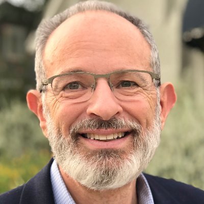 Profile Picture of Larry Kahn (@larrykahn) on Twitter