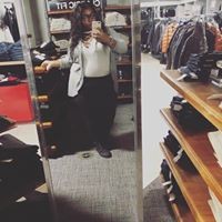 Profile Picture of Bianca Robinson (@bianca-robinson-27) on Quora