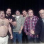 Profile Picture of Larry Shipman (@mustangdakine) on Instagram