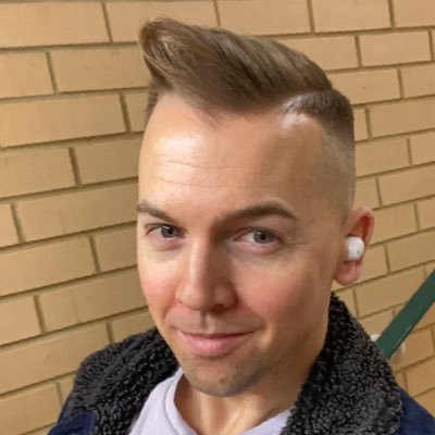 Profile Picture of Ben Floyd (@trixiefloyd) on Twitter