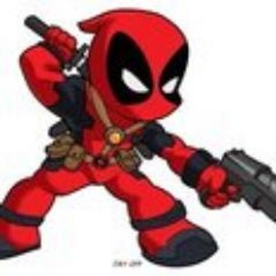Profile Picture of Nick Philpott (@Deadpool_EST) on Twitter