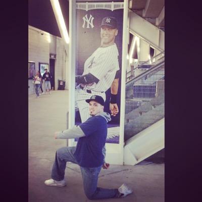 Profile Picture of Dan Summers (@dsummers00) on Twitter