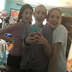 Profile Picture of sara.trista.blair.random.acc (@sara.trista.blair.random.acc) on Instagram