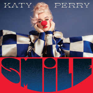 Profile Picture of Smile (Katy Perry album)on Wikipedia