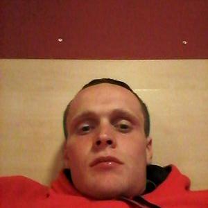 Profile Picture of Kiefer Tyler Clayton (@KieferClayton) on Twitter