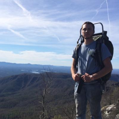 Profile Picture of Josh Yeargin (@JoshYeargin) on Twitter