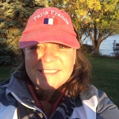 Profile Picture of Jackie Rapp (@JackieRapp12) on Twitter