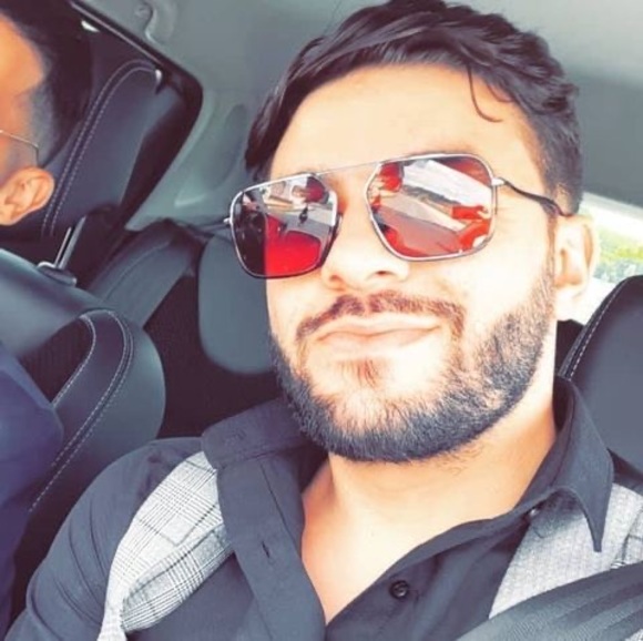 Profile Picture of Chaib Ahmed chakib (@cachakib) on Poshmark