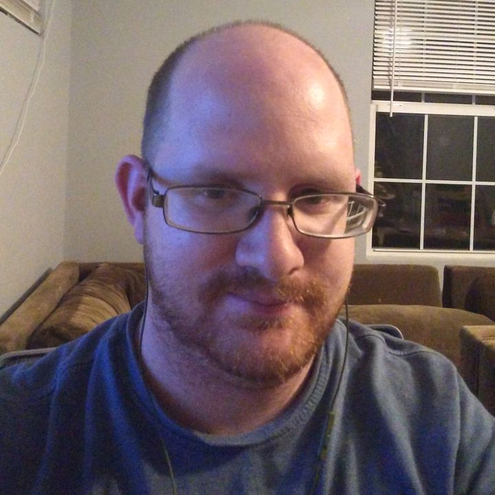 Profile Picture of Kyle Amaya (@kyleamaya) on Tiktok