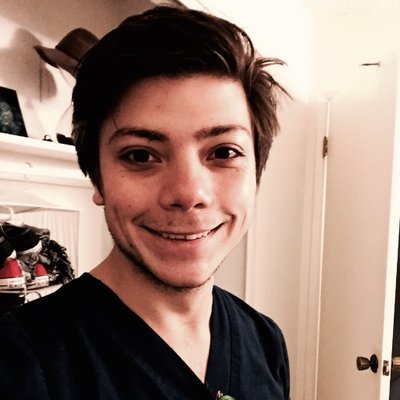 Profile Picture of Matt Pautz (@matttpautz) on Twitter