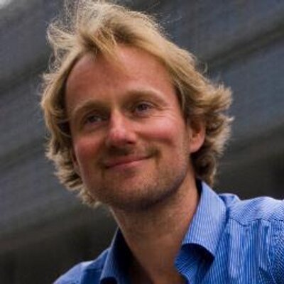 Profile Picture of Eric Haas (@EricJHaas) on Twitter