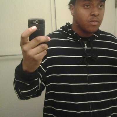 Profile Picture of Sean Irby (@IrbySean) on Twitter