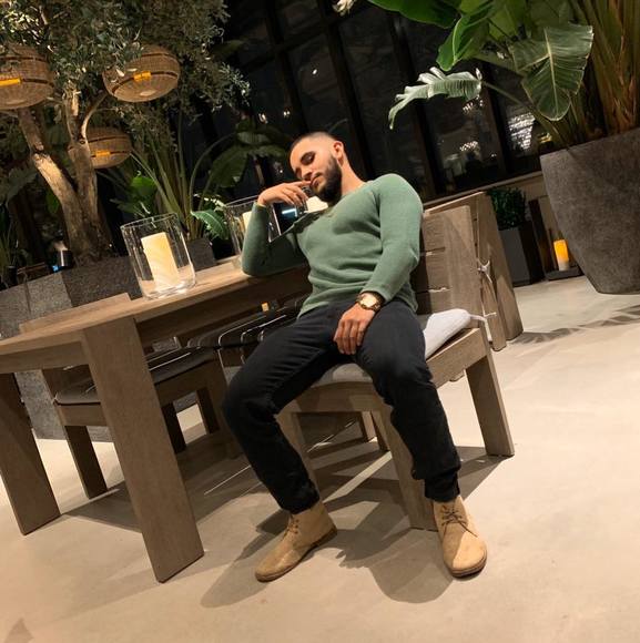 Profile Picture of Juan david Pava (@juand_5) on Poshmark