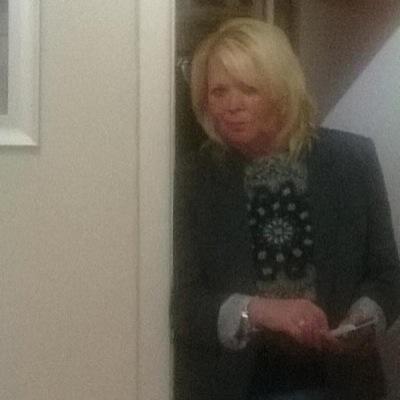 Profile Picture of Sally Ann Mayers (@MayersSally) on Twitter