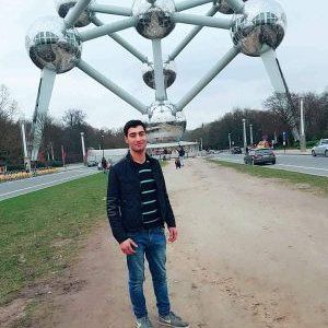 Profile Picture of कन्हैया_बनगे_जुना_बा (@brandon_bartholow) on Tiktok