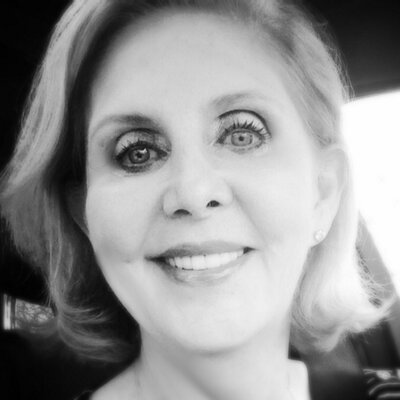 Profile Picture of Nancy Clary (@NancyAClary) on Twitter
