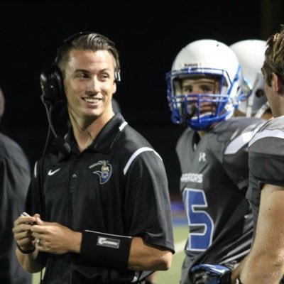 Profile Picture of Brendan Chambers (@Bchambers7) on Twitter