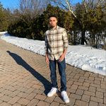 Profile Picture of Jared Robertson (@jaredrobertson_) on Instagram