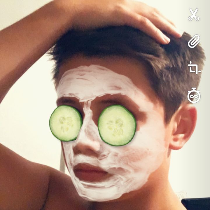 Profile Picture of williamcottrell (@williamcott13) on Tiktok