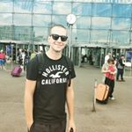 Profile Picture of Alexander Groß (@alxgrss) on Instagram