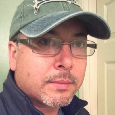 Profile Picture of Ray Snell (@razzone07) on Twitter