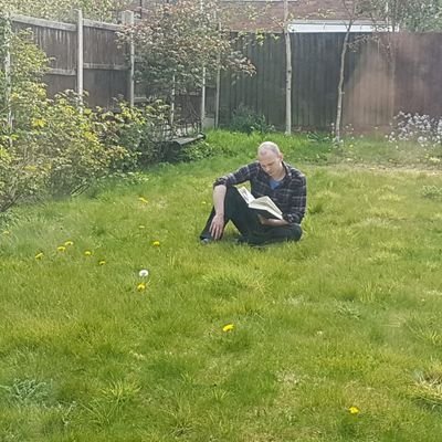 Profile Picture of Paul Chamberlain (@pchamberlain12) on Twitter