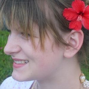 Profile Picture of Basia Marek (@264302241) on Myspace