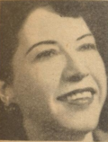 Profile Picture of Grace Gibsonon Wikipedia