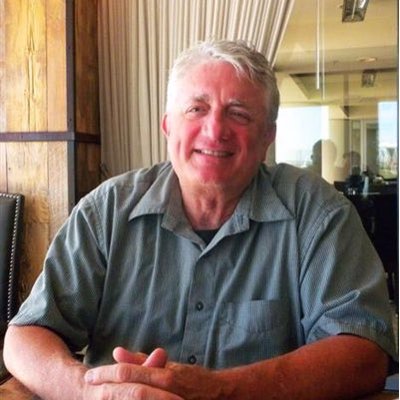 Profile Picture of Steve LoCoCo (@HotCoCo_ofSD) on Twitter