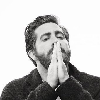 Profile Picture of Jake Gyllenhaal (@fckyeahjake) on Twitter