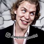 Profile Picture of Joseph Morgan Source ☆ (@josephmorganigg) on Instagram