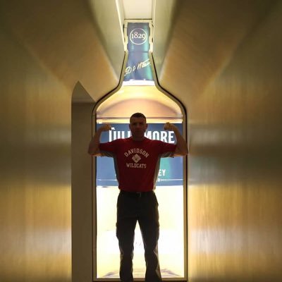 Profile Picture of Kevin Feighery (@tullamore88) on Twitter