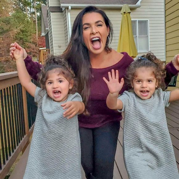 Profile Picture of Luciana Correia vuyk (@lulyvuyk) on Poshmark