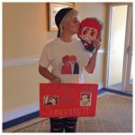 Profile Picture of Shaina Mitchell (@shaimitch14) on Instagram