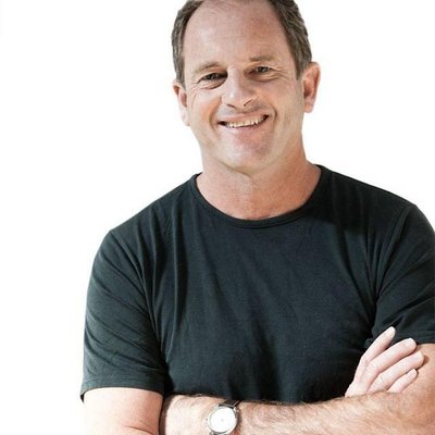 Profile Picture of David Shearer (@DavidShearerMP) on Twitter