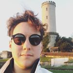 Profile Picture of Carlos Manzo-Fuentes (@carlosmanzofuentes) on Instagram