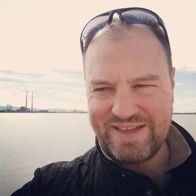 Profile Picture of James Milligan (@jemilligan) on Twitter