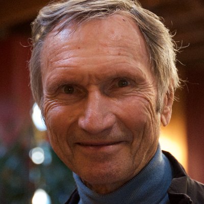 Profile Picture of Alain Gauthier (@AlainGauthier17) on Twitter