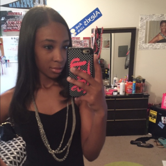 Profile Picture of Alexis Wilcher (@alexisw22) on Poshmark