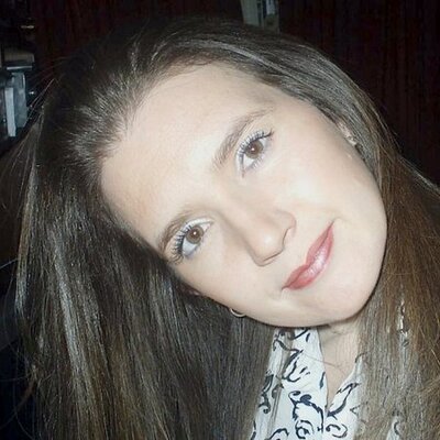 Profile Picture of Andrea Olmedo O. (@andreaolmedo7) on Twitter