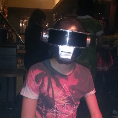 Profile Picture of Daniel Gash (@DanielGashh) on Twitter