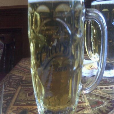 Profile Picture of Sandy MacLeod (@SandyMacLeod) on Twitter