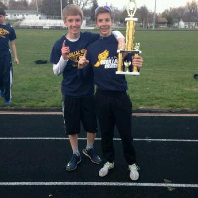 Profile Picture of Jacob Cochrane (@jacobcochrane2) on Twitter