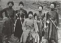 Profile Picture of Nakh peoples - Wikipediaon Wikipedia