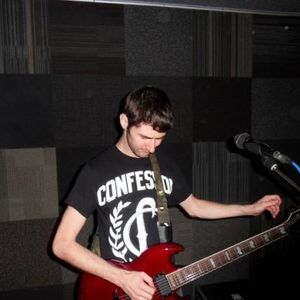 Profile Picture of Dan Cornish (@hometownpariah) on Myspace