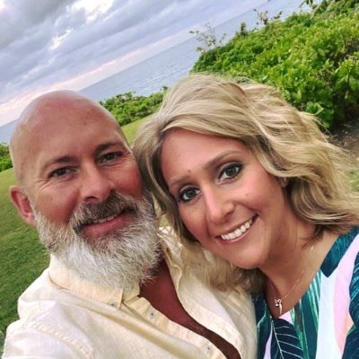 Profile Picture of Mike & Chelsea Ireland- Arbonne (@ArbonneMike) on Twitter